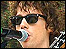 Razorlight at T4 on the Beach 2006