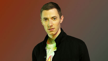 Benji B