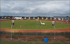 Oak Tree Arena