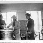 The Company Cooks at work in Germany