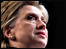 Bà Hillary Clinton