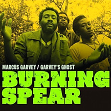Review of Marcus Garvey/Garvey's Ghost Review of Marcus Garvey/Garvey's Ghost