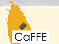 CaFFE