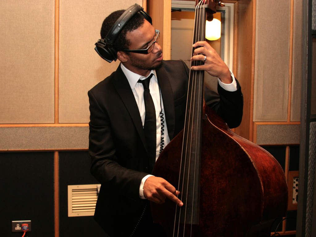 1Xtra Live Lounge with Raphael Saadiq - 19 October 2009