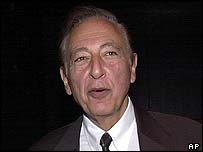 Profesor Robert Gallo