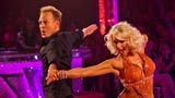 Week 1 - Best Scoring Dance