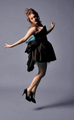 Wonderland gets darker