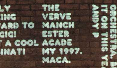 Another Electric Proms Memory