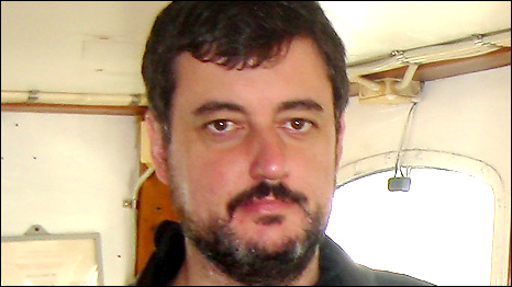 Miguel Murado