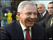 Ivo Sanader