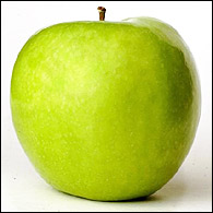Granny Smith apple