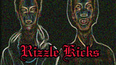 rizzle kicks...