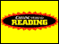 Reading Festival logo