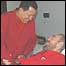 Hugo Chávez e Fidel Castro