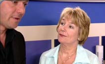 Billy and Shirley
