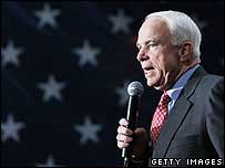 John McCain (arquivo)