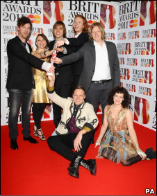 Arcade Fire