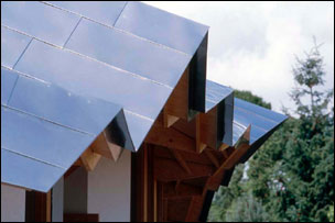 Maggie's Centre, Dundee