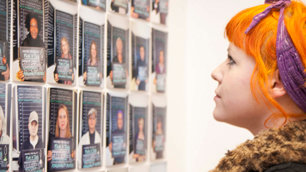 Seaneen considers diagnoses of personality disorders