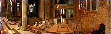 St Katharine's Chapel 