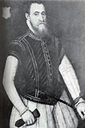 Syr Richard Clough