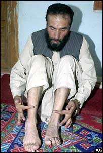 نبی صديقی