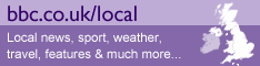 BBC Local