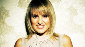 Nicki Chapman