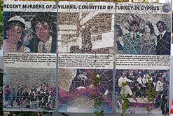 Image from picture gallery Dividing Cyprus