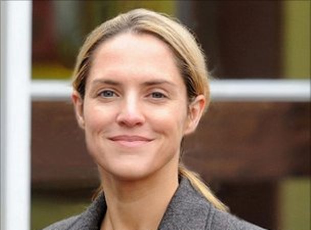 Louise Mensch