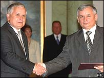 Kaczynski kardeşler