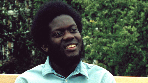 michael kiwanuka