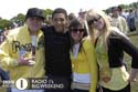 At Radio 1's Big Weekend