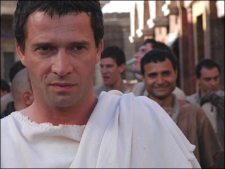 James Purefoy