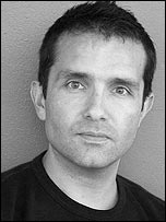 Chris Wright