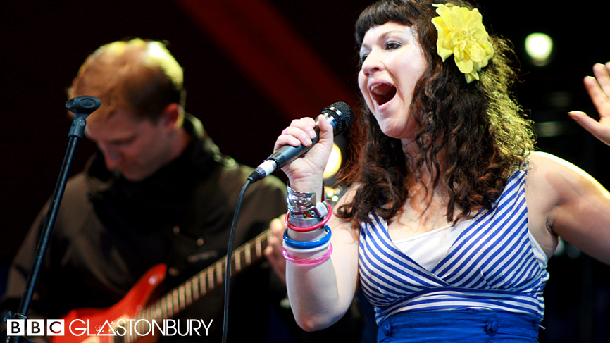 Louise Golbey
