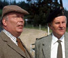 Kiliwillie and Hector