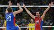 Voleibol