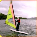 A’ surfadh