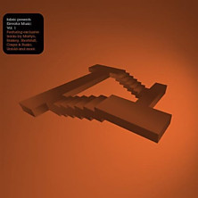 Review of Elevator Music: Vol. 1