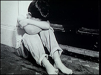کودک آزاری
