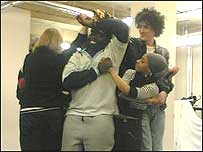 Non-verbal communication