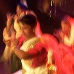 Navratri Festival © Dipak Joshi