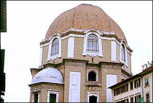 Capela Medici