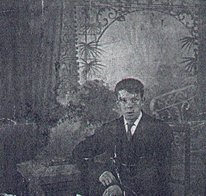 Leonard Wilding Leonard Wilding