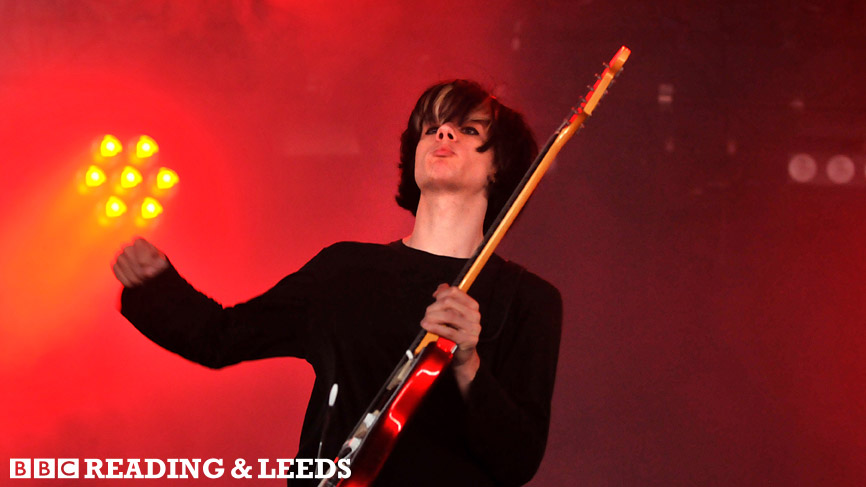 The Horrors