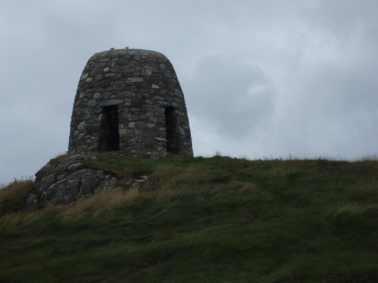 Monument
