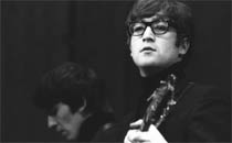 John Lennon