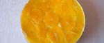 Orange Wonder cake