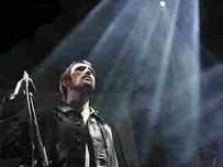 deaf stereo london calling band